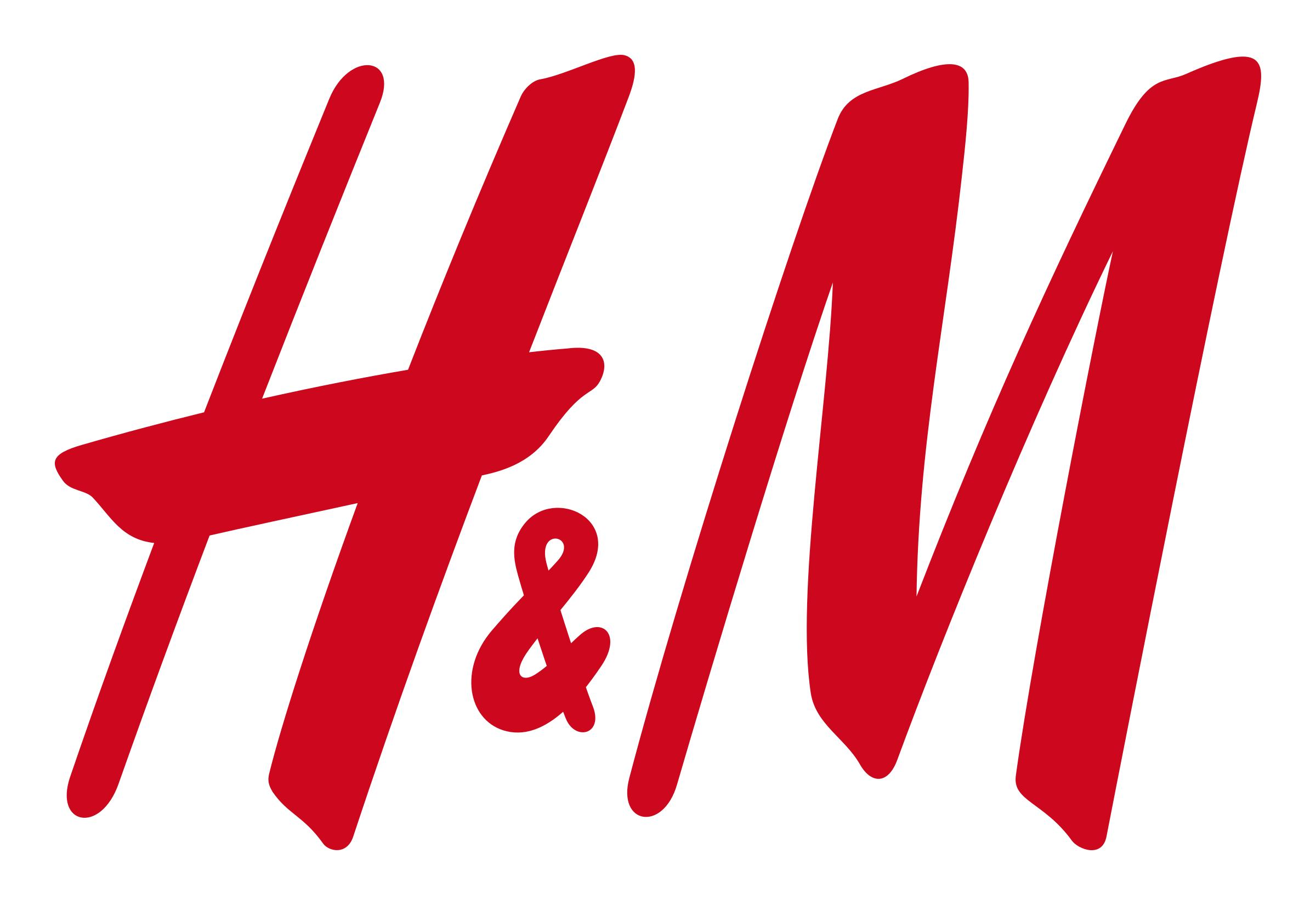 H&M Logo