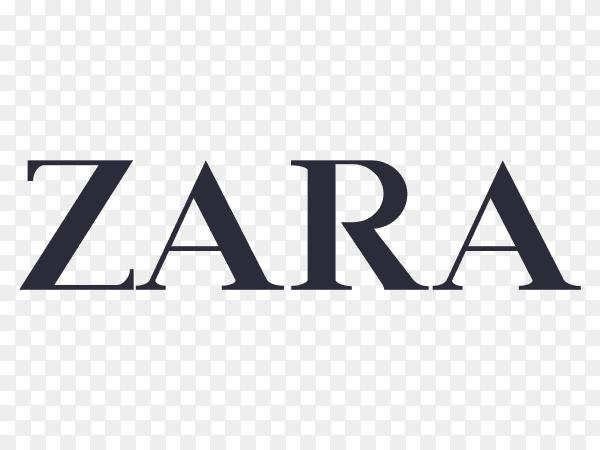 ZARA Logo