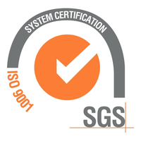 SGS ISO 9001
