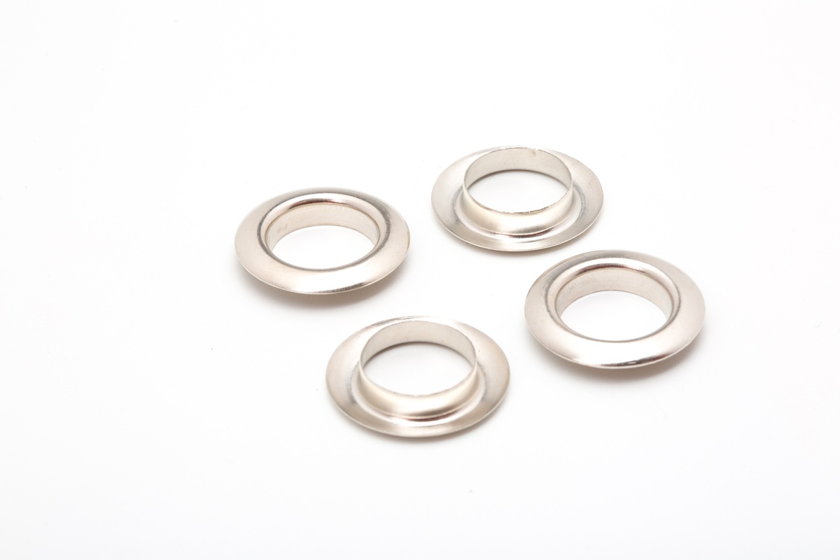 Metal Eyelet Range
