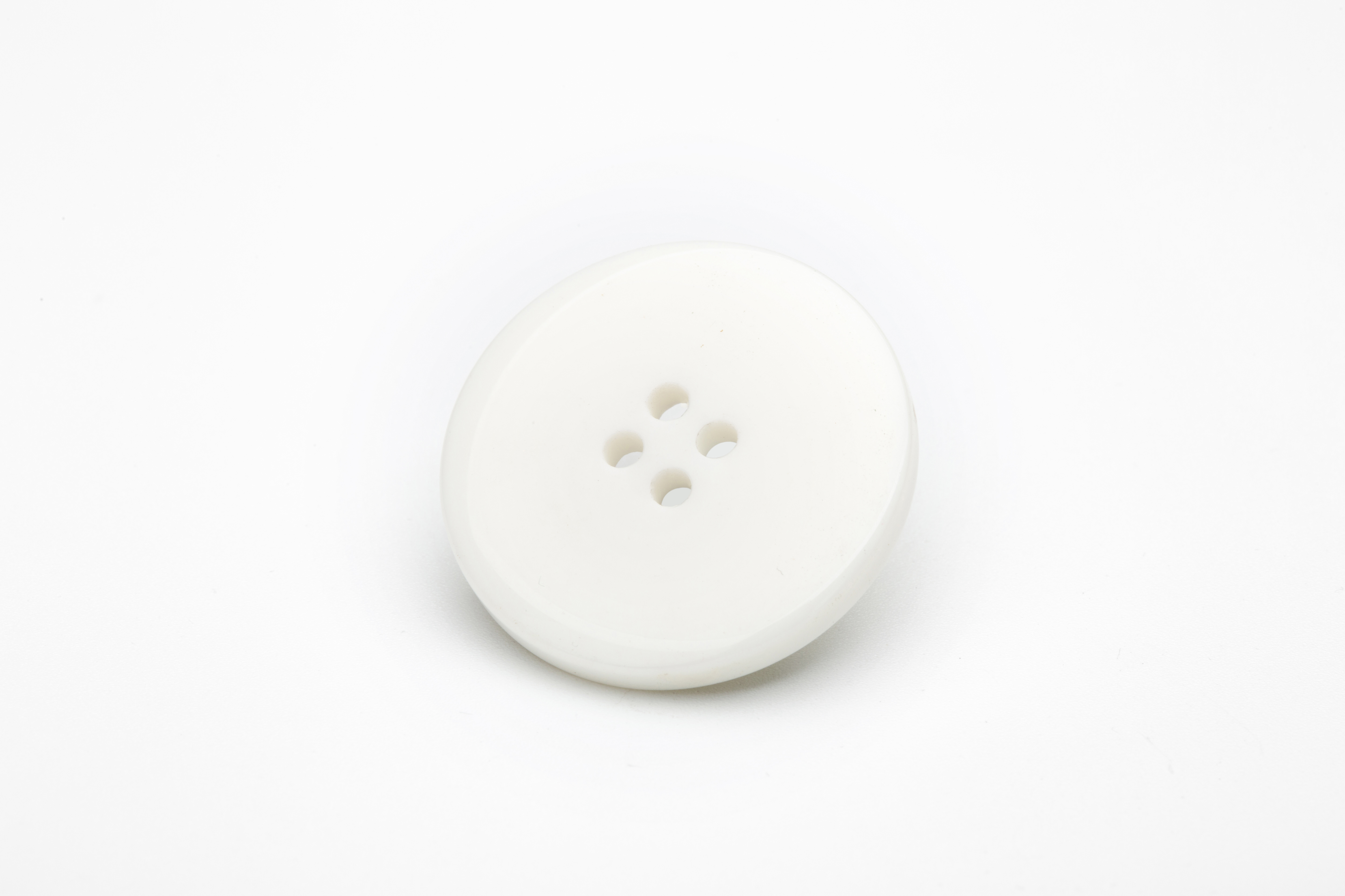 GRS Certified Eco Button