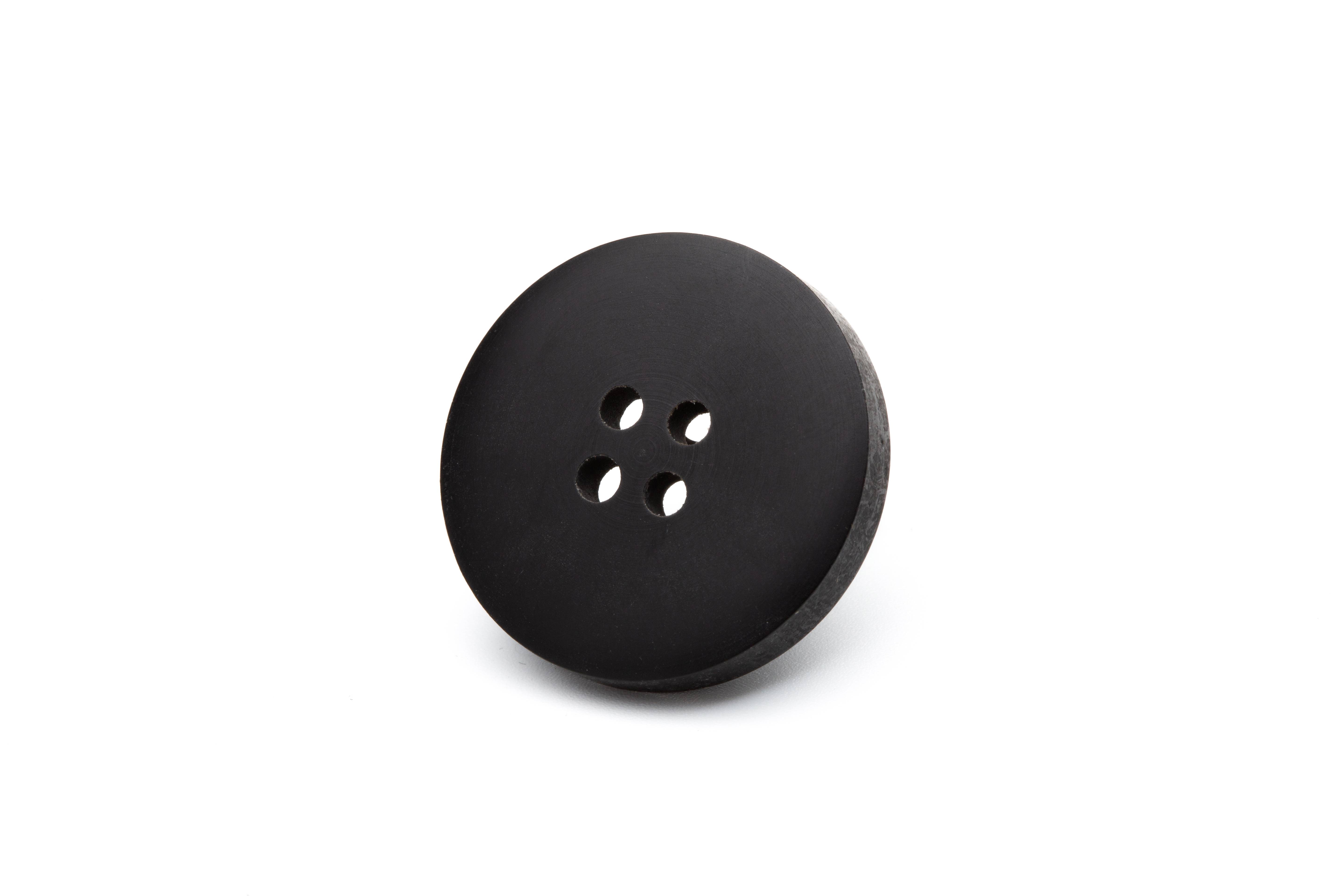 Recycled Resin Buttons