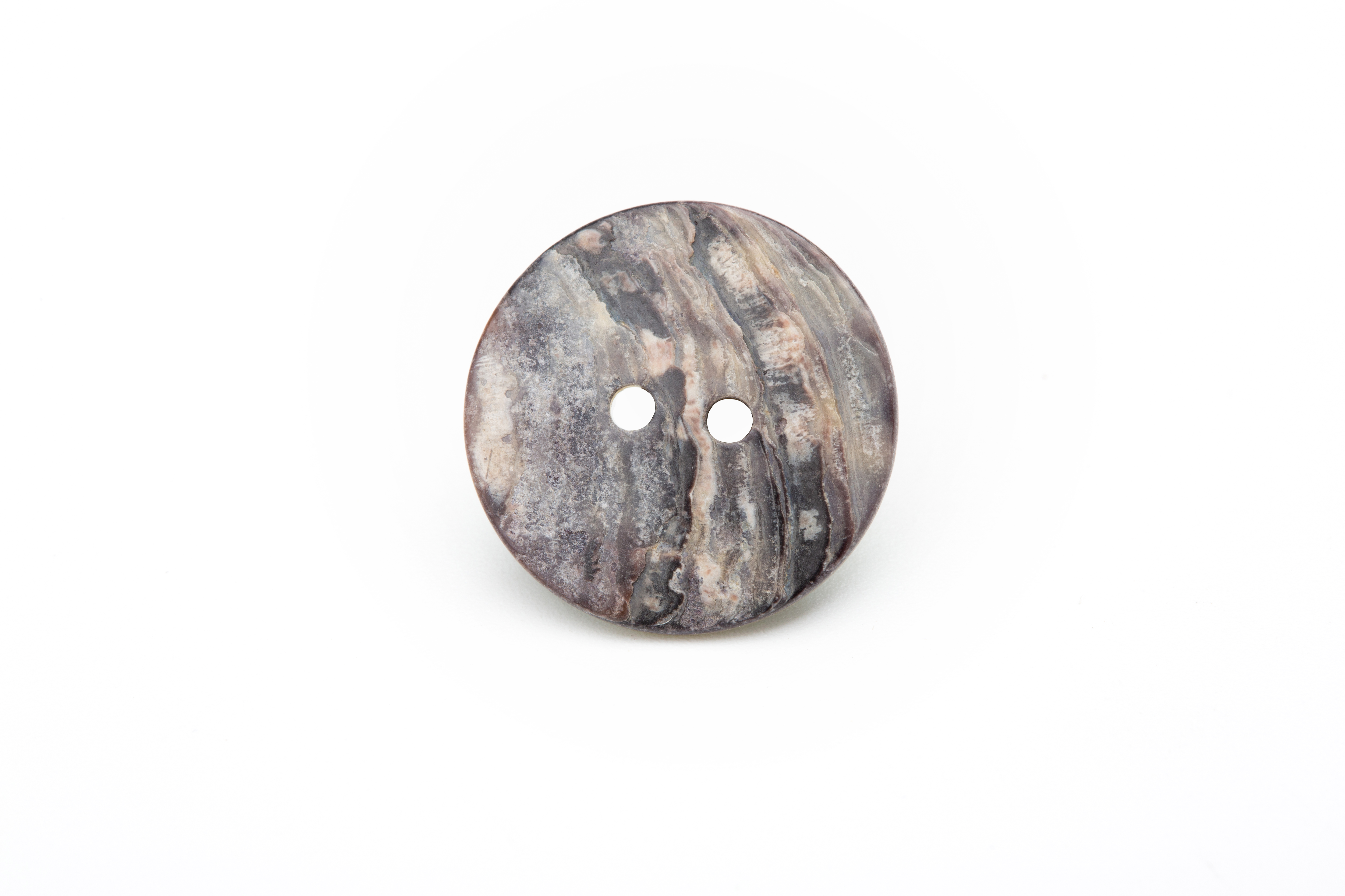 Natural Shell Button