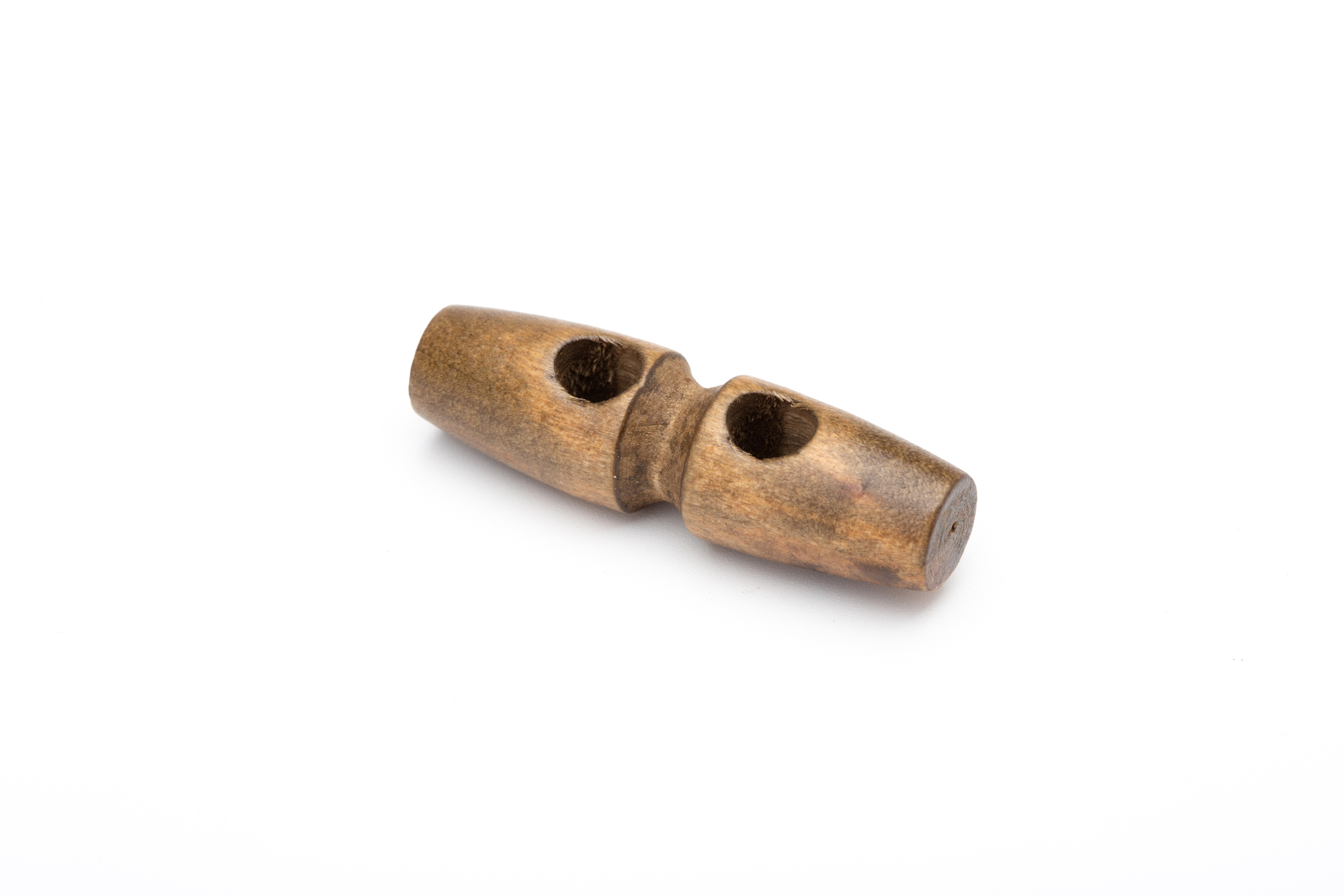 Wooden Buttons