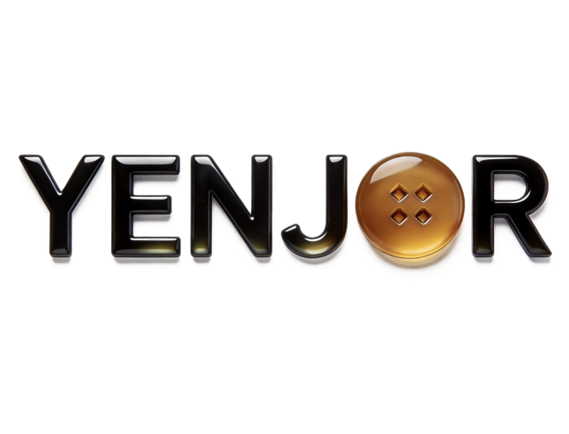 Yenjor Logo