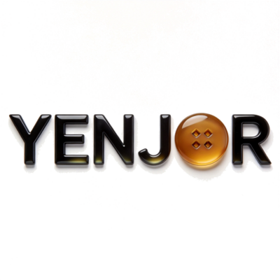 Yenjor Logo