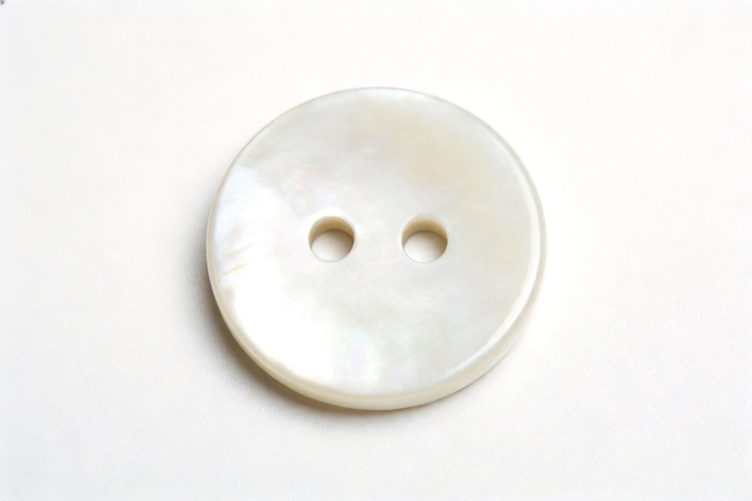 Mother of Pearl Button