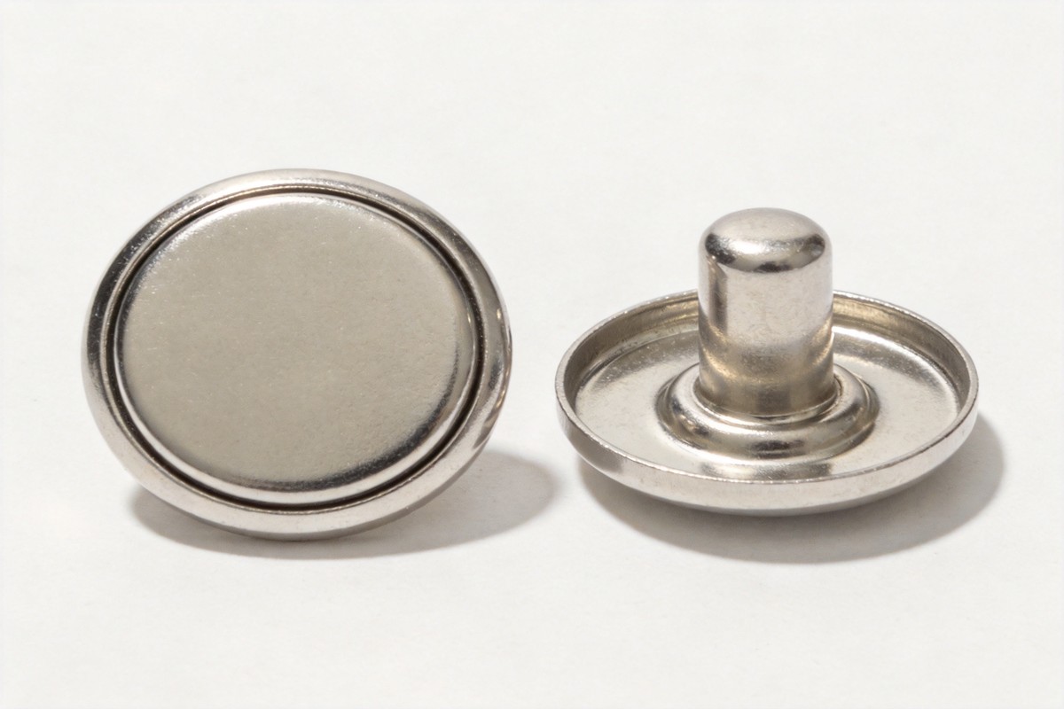 Snap Button
